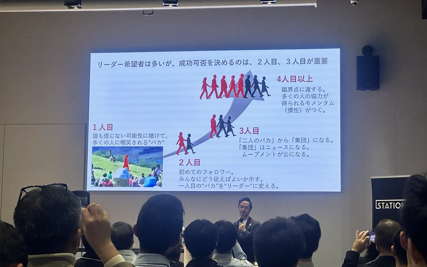 温かいテクノロジー起業とLOVOTの開発ストーリー