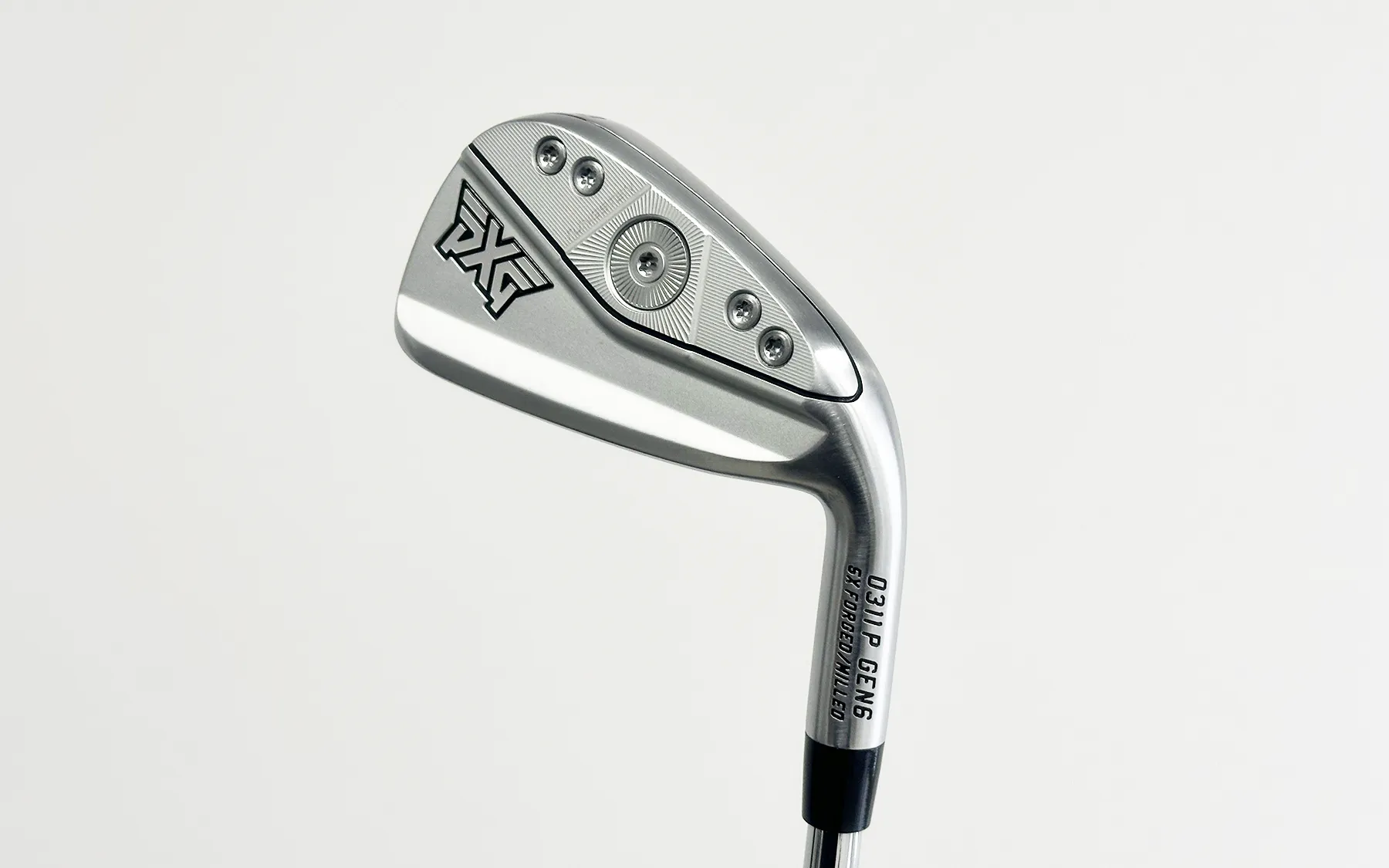 PXG