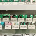 六本木東京ミッドタウンFUJIFILM_SQUAREカメラの歴史