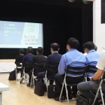 ラピッドHRD・撮トレ展示会出展とピッチ