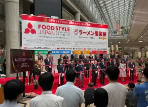 FOODSTYLEJAPAN 撮トレ ラピッドHRD