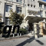 fgn. Fukuoka Growth Next - 福岡のスタートアップ支援施設