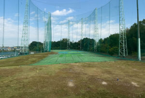 ゴルフの練習から考える、手段とゴール。