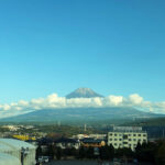 なんとなく歩いていたら富士山の頂上に辿り着いていたなんてことは無い話