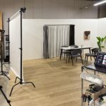 撮トレ事例ホームセンター様家具撮影