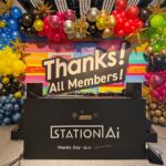 STATION Ai1周年