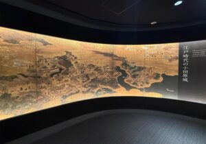 小田原城の歴史