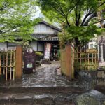 小泉八雲熊本旧居