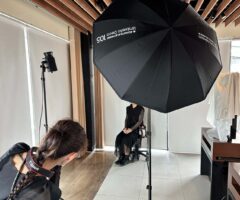 撮トレ事例美容サロン様