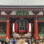 浅草寺雷門