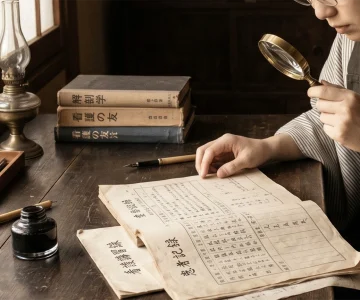 observationは観察