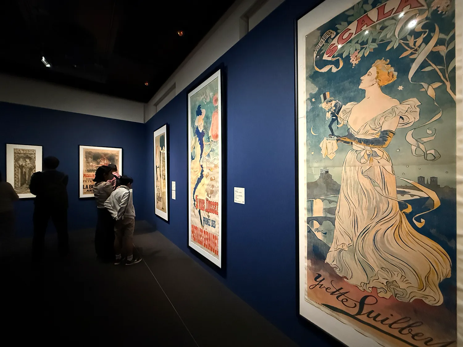 三菱一号館美術館_カフェに集う芸術家展2026